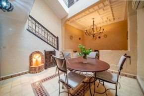 Riad Résidence Al Qaria Assiyahia Riad 22